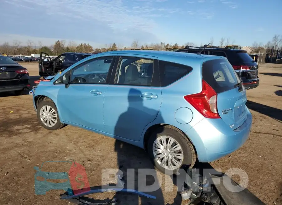 3N1CE2CP4FL394832 Photo# 2