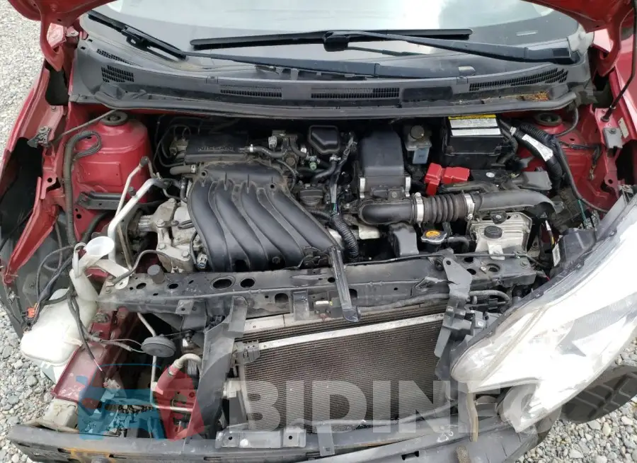 3N1CE2CP6FL362500 Photo# 11