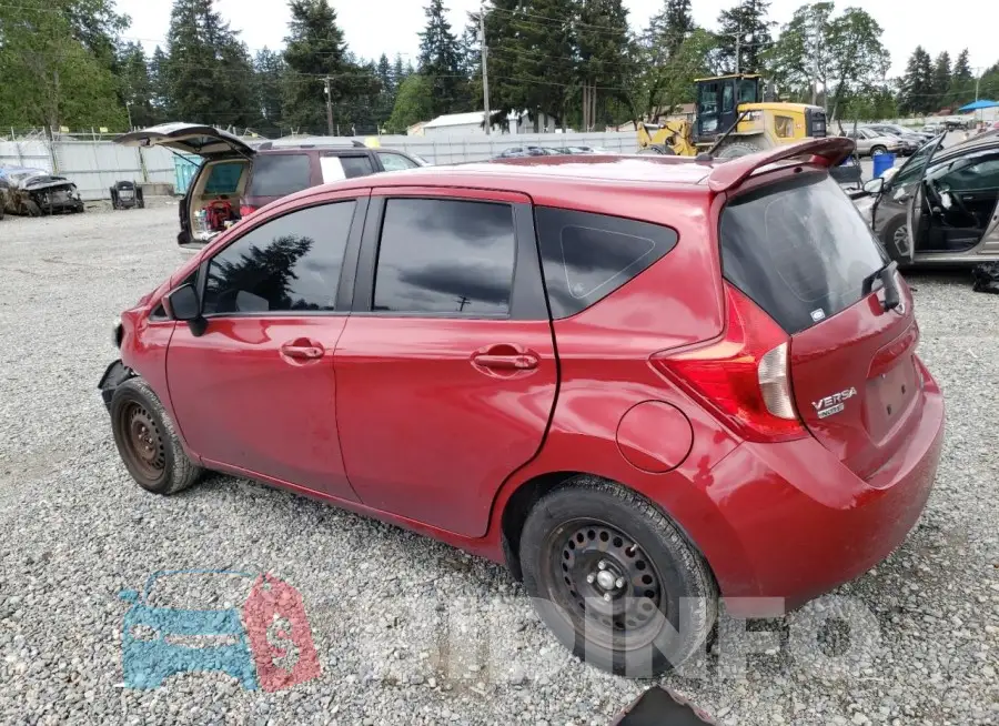 3N1CE2CP6FL362500 Photo# 2