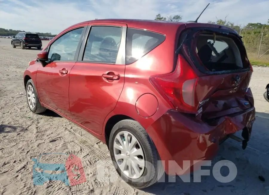 3N1CE2CP9GL381446 Photo# 2