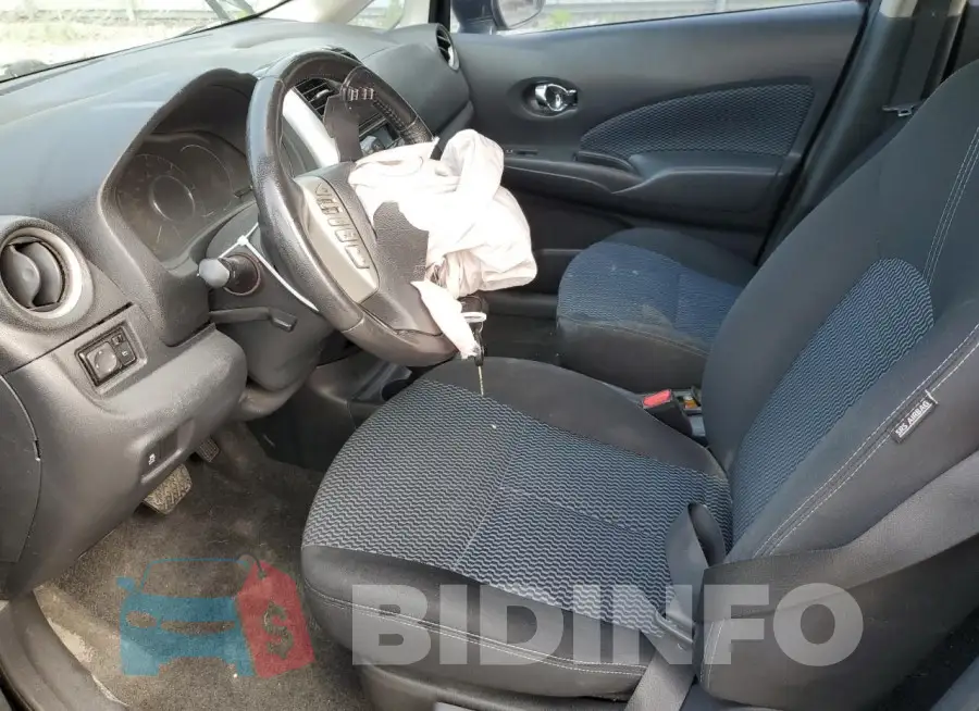 3N1CE2CPXFL401623 Photo# 7