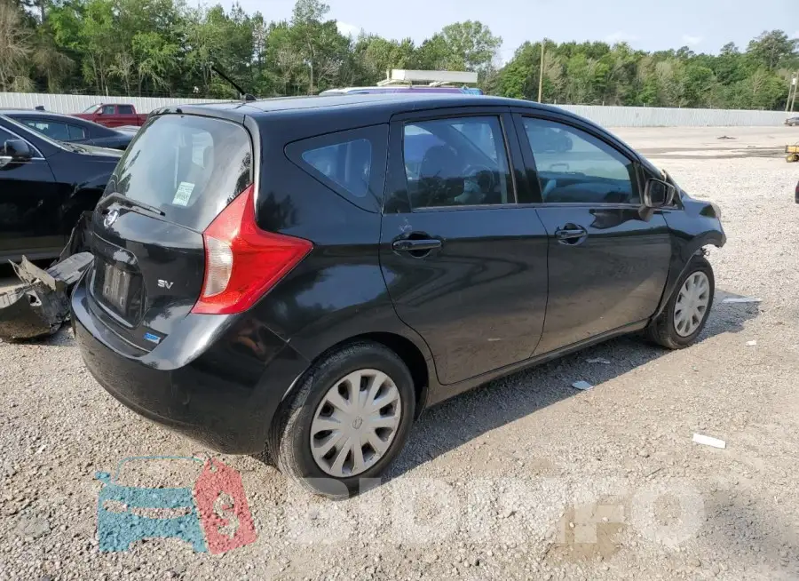 3N1CE2CPXFL401623 Photo# 3