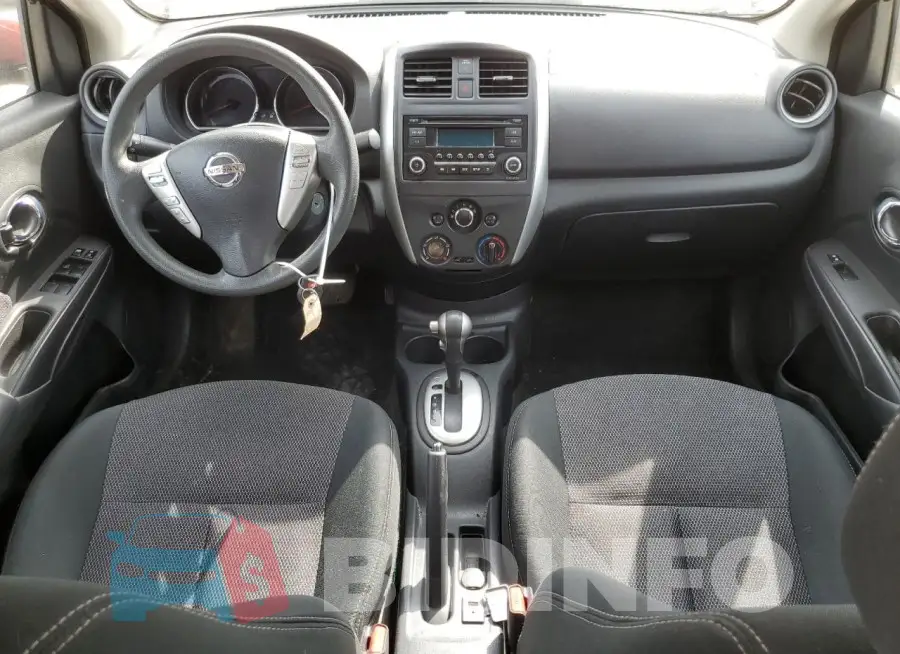3N1CN7AP1FL903839 Photo# 8