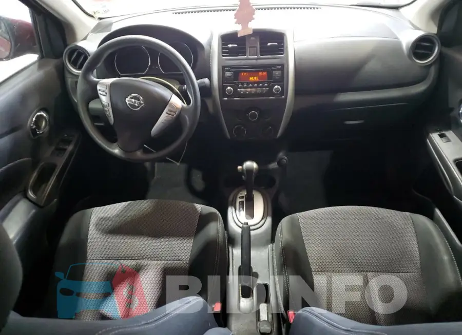 3N1CN7AP1JL808772 Photo# 8