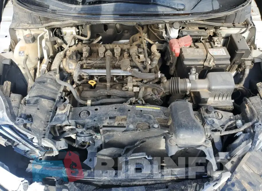 3N1CN8BV1LL831510 Photo# 11