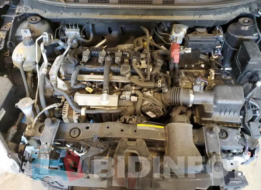 3N1CP5BV2LL550048 Photo# 11