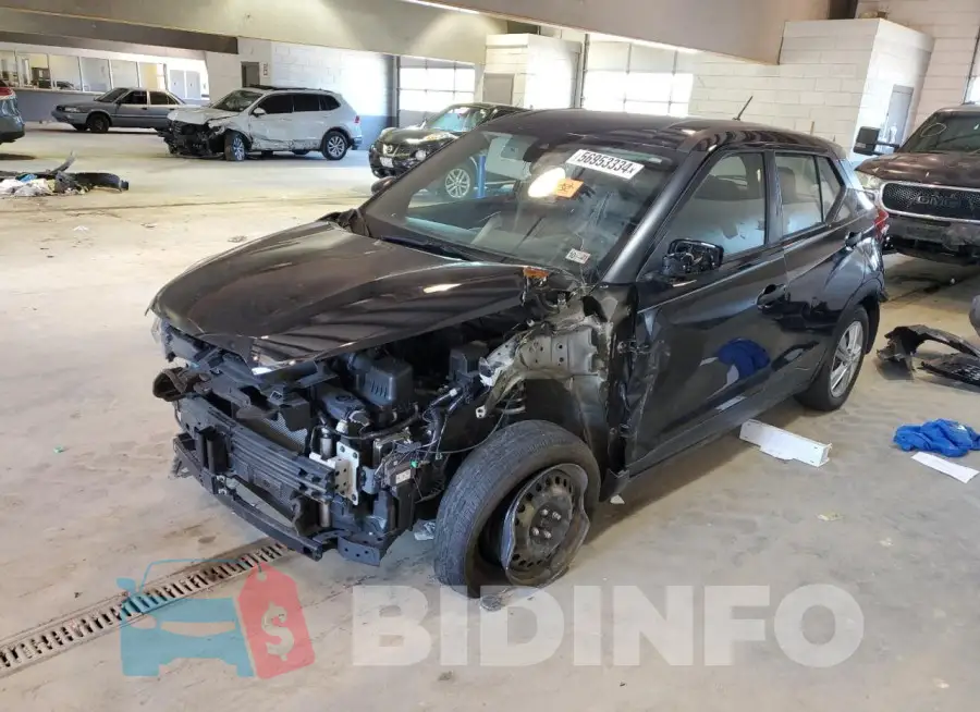 3N1CP5BV2LL550048 Photo# 1