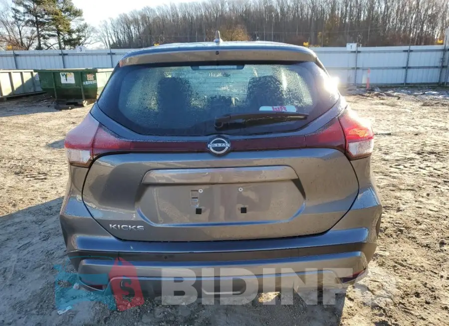 3N1CP5BV5PL528583 Photo# 6