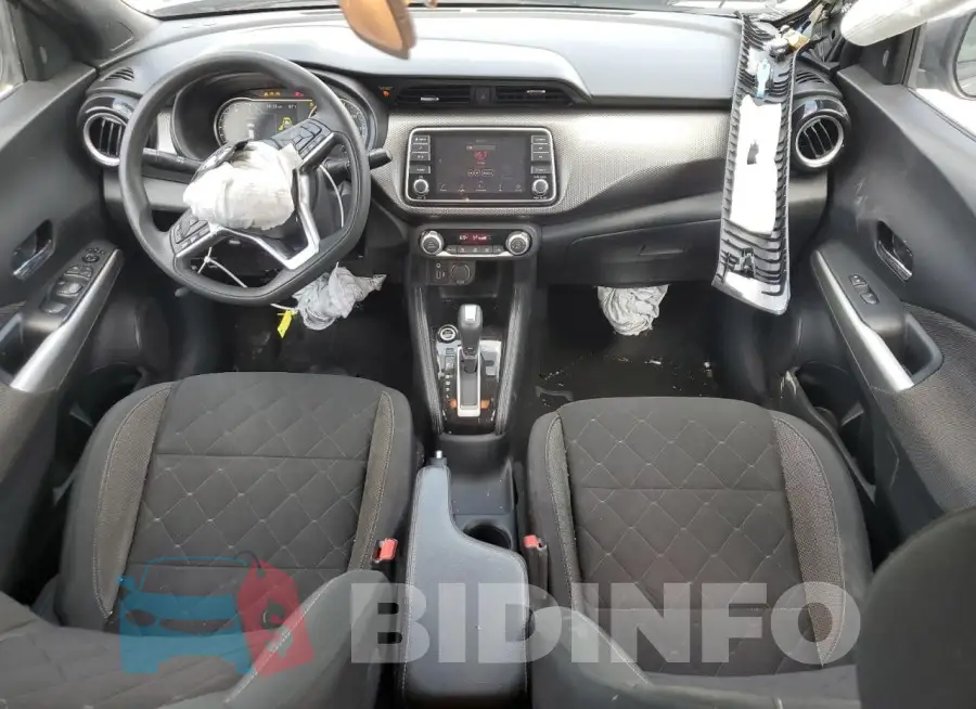 3N1CP5CV1LL529223 Photo# 8