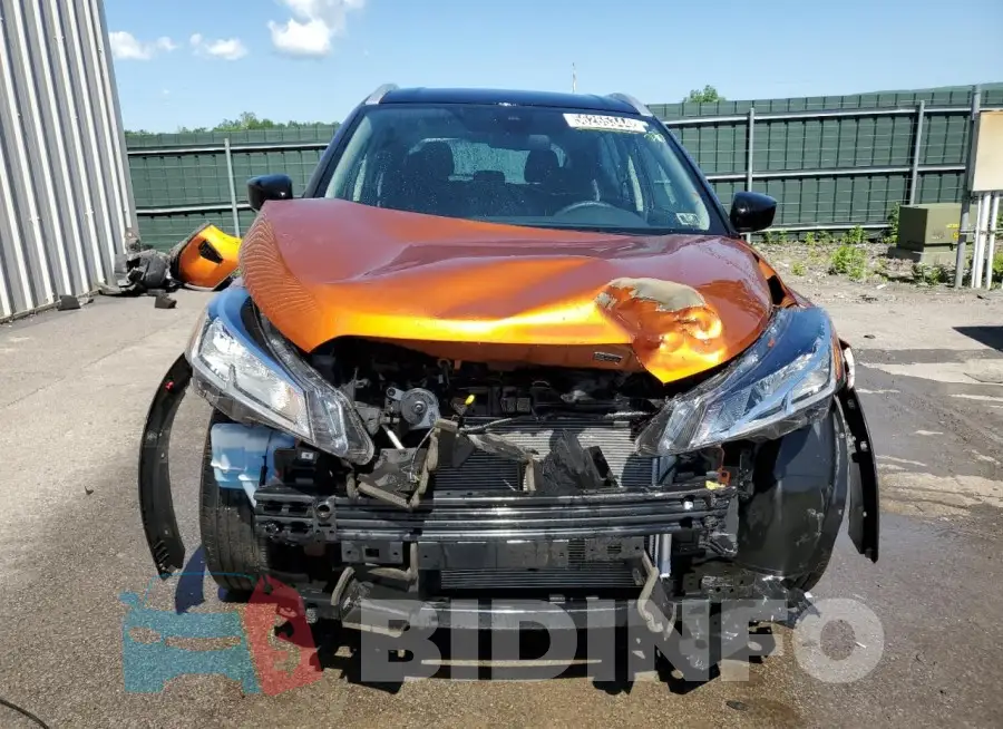 3N1CP5CV2PL554279 Photo# 5