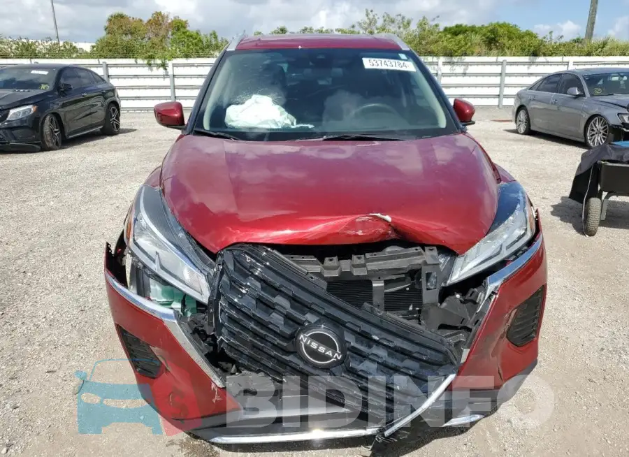 3N1CP5CV4PL522269 Photo# 5
