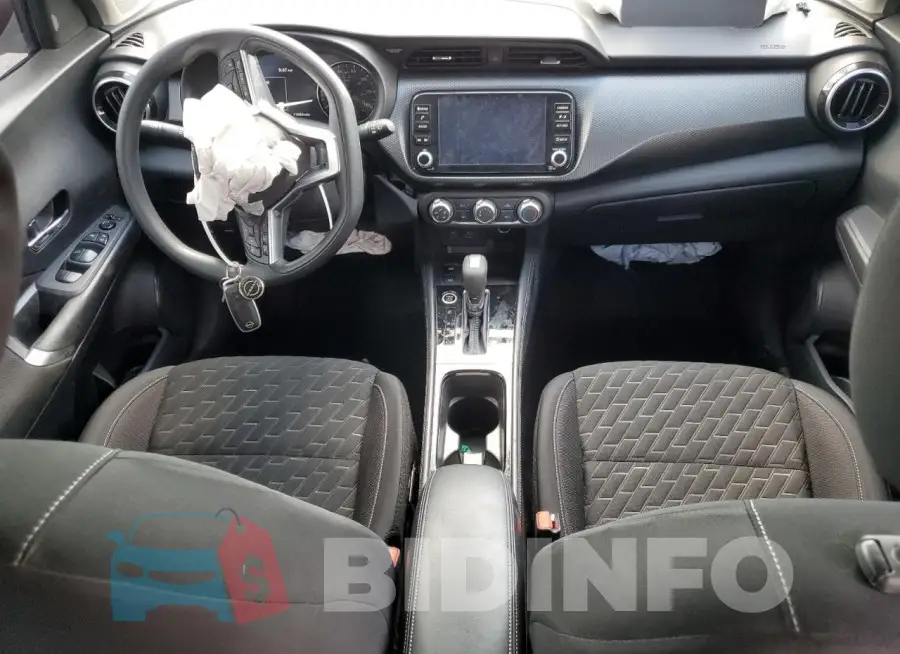 3N1CP5CV4PL522269 Photo# 8