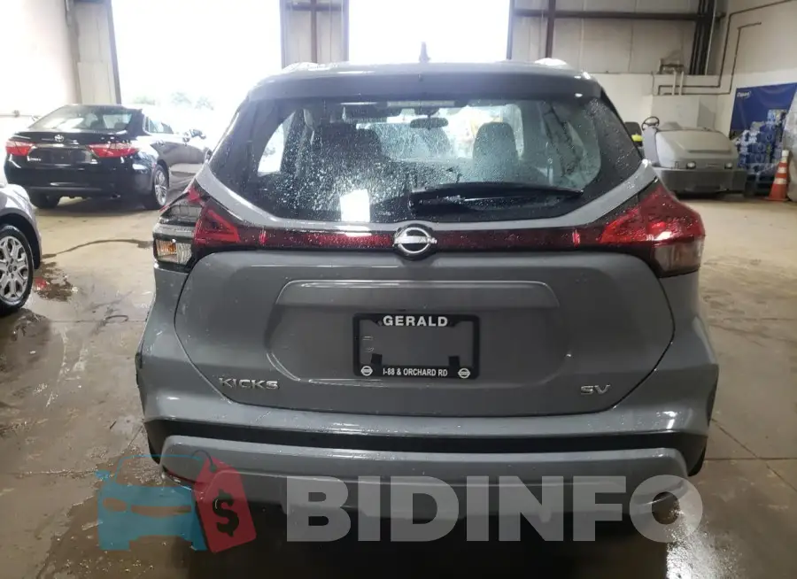 3N1CP5CV7NL520531 Photo# 6