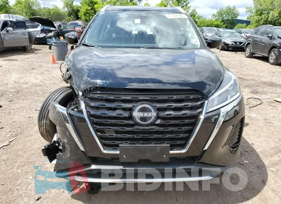 3N1CP5CV7PL563625 Photo# 5
