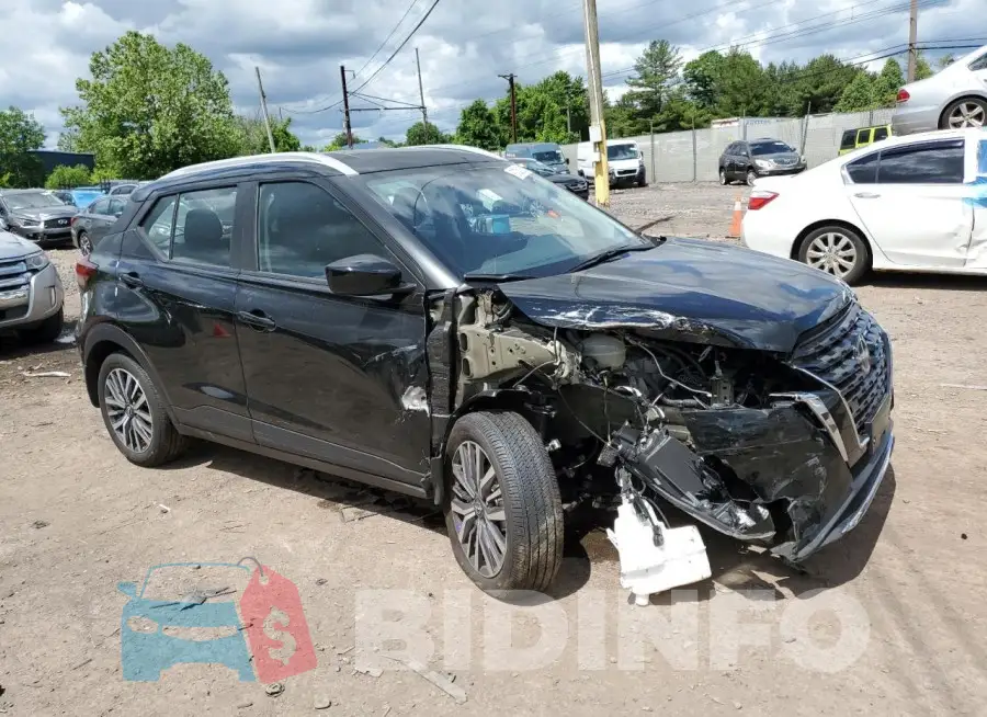 3N1CP5CV7PL563625 Photo# 4
