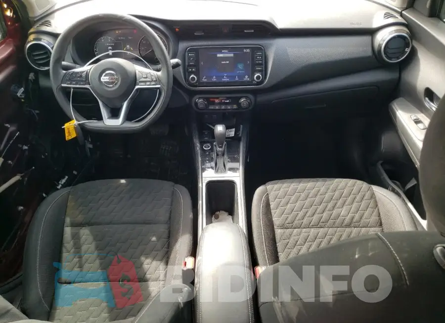 3N1CP5CVXML523020 Photo# 8