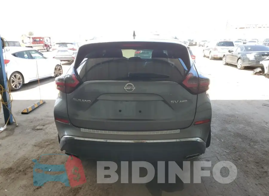 5N1AZ2BS1MC123441 Photo# 6