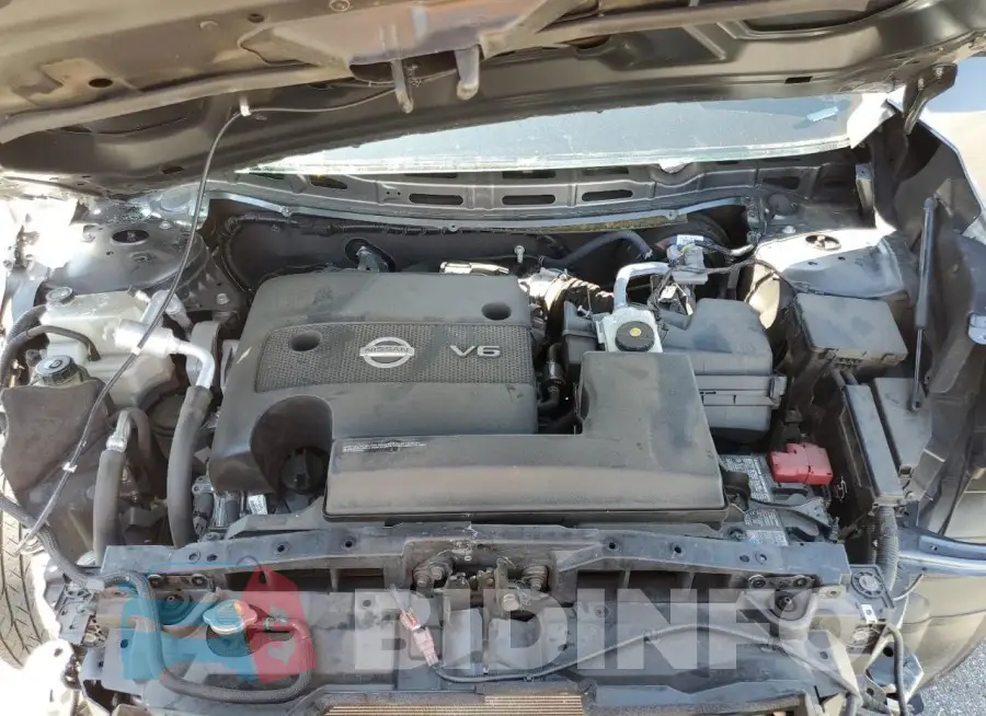 5N1AZ2CS3LN157656 Photo# 12
