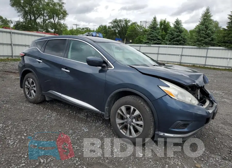 5N1AZ2MG7GN150225 Photo# 4
