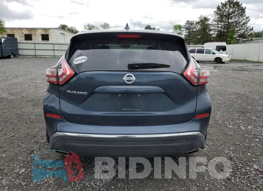 5N1AZ2MG7GN150225 Photo# 6