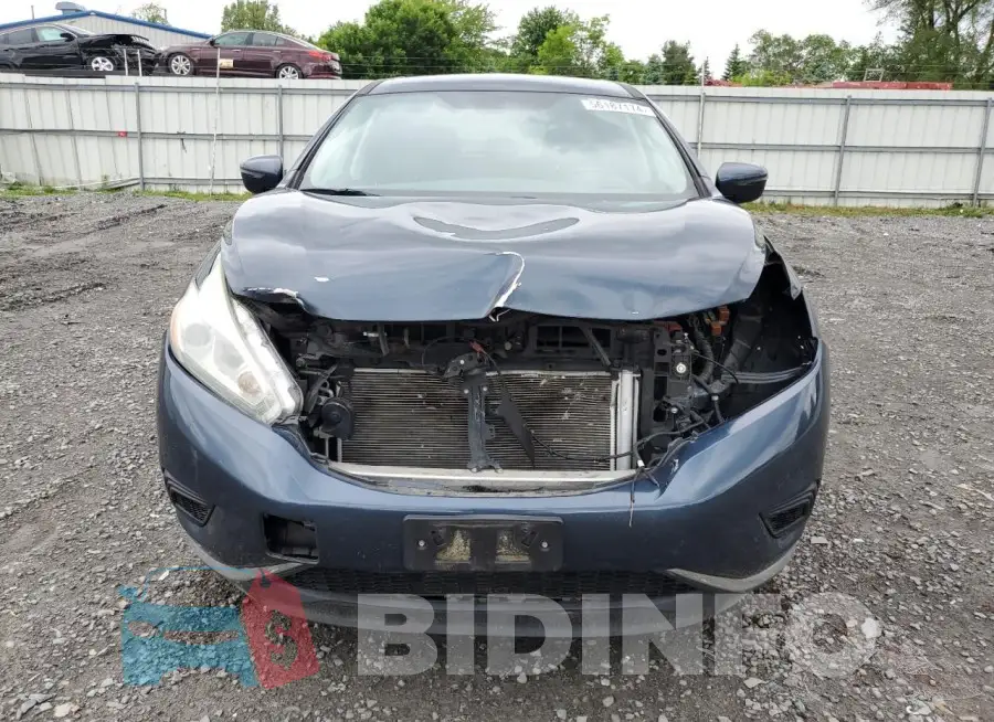 5N1AZ2MG7GN150225 Photo# 5
