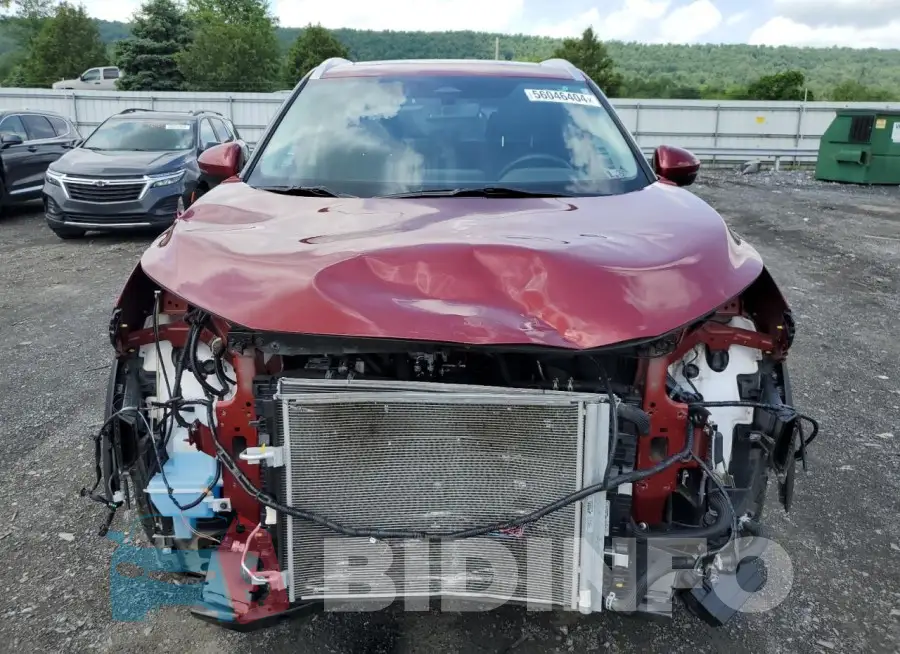 5N1BT3CB3PC762144 Photo# 5