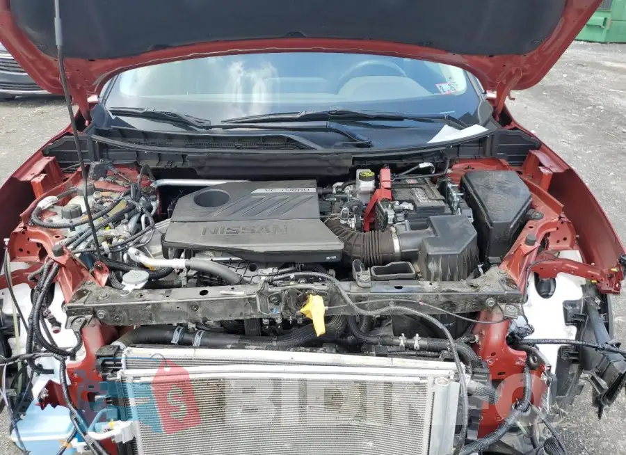 5N1BT3CB3PC762144 Photo# 11