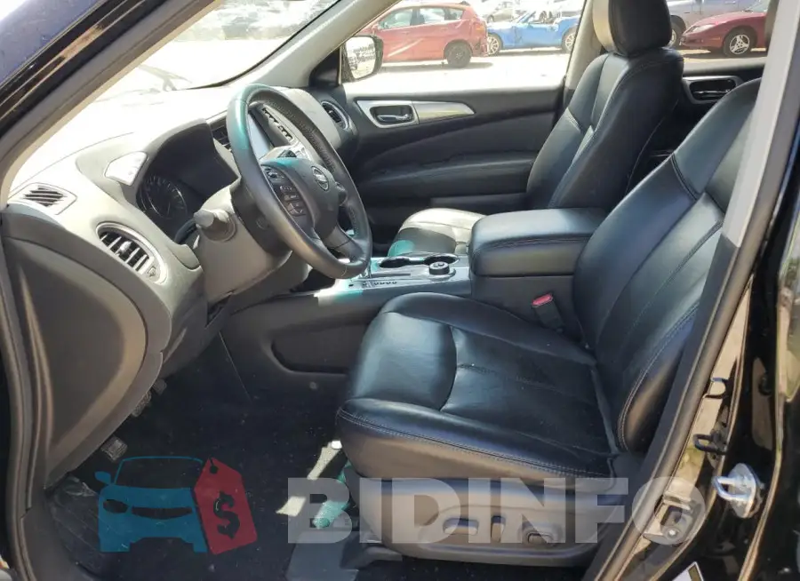 5N1DR2MM7HC671722 Photo# 7