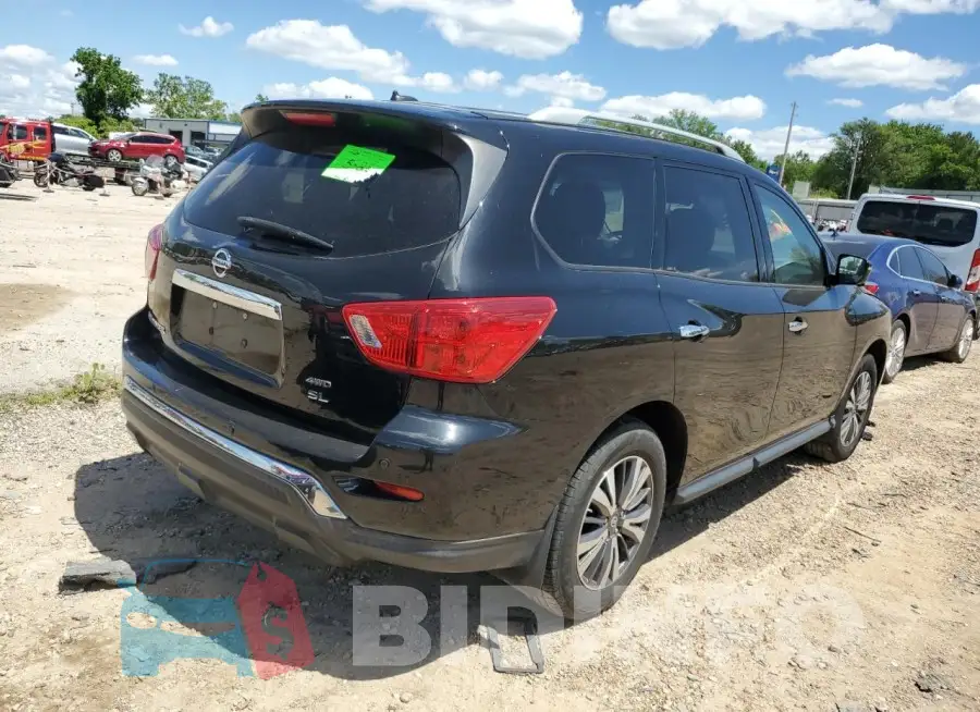 5N1DR2MM7HC671722 Photo# 3