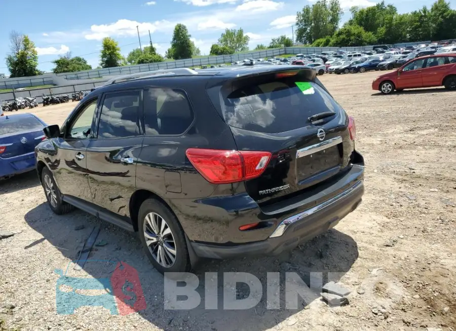5N1DR2MM7HC671722 Photo# 2