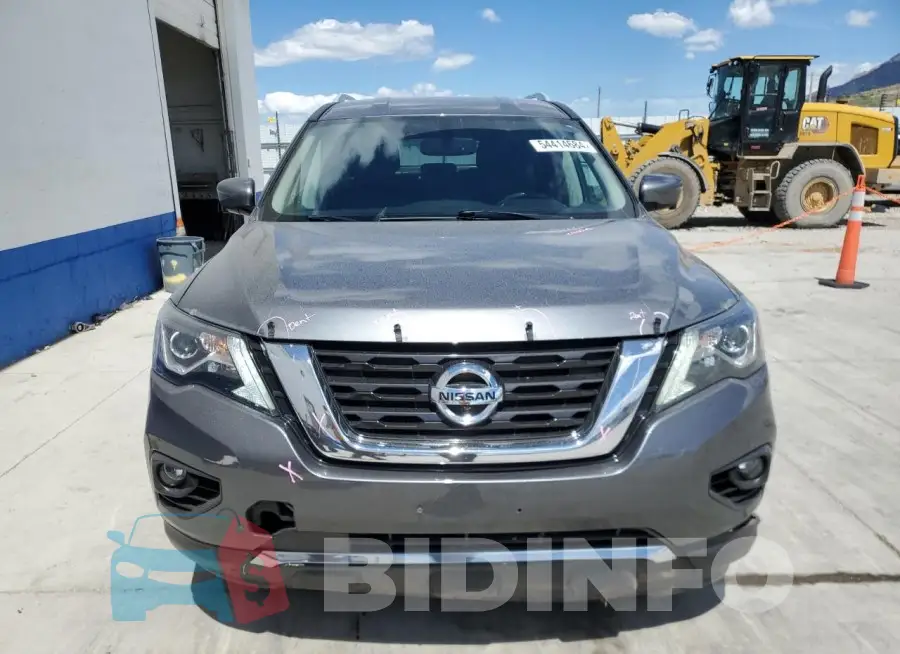 5N1DR2MM8JC636273 Photo# 5