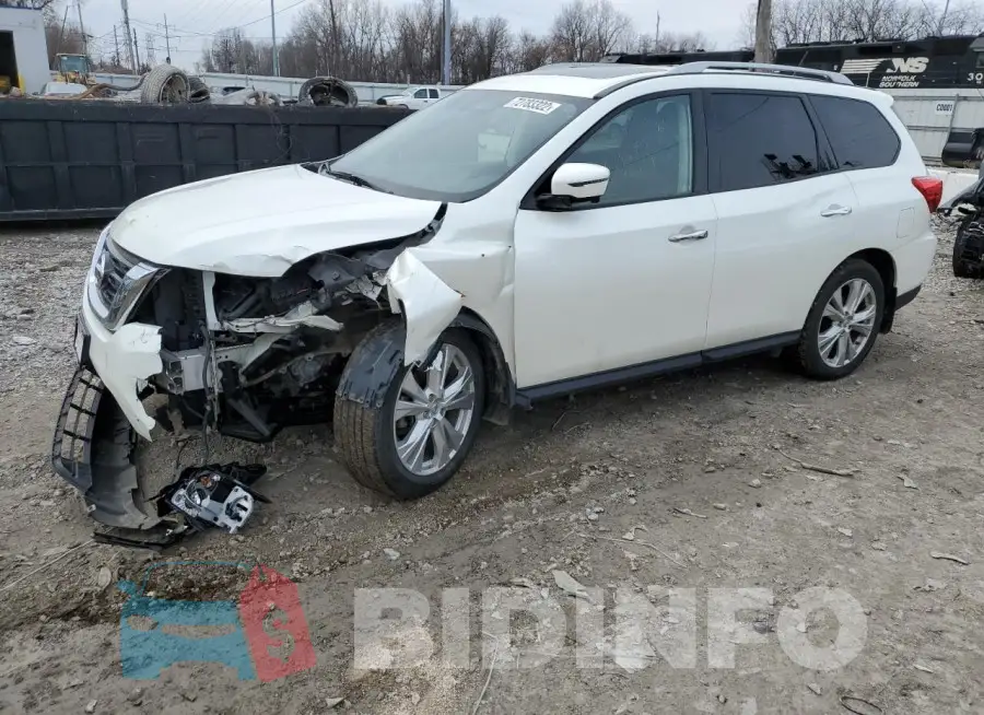 5N1DR2MMXJC670019 Photo# 1