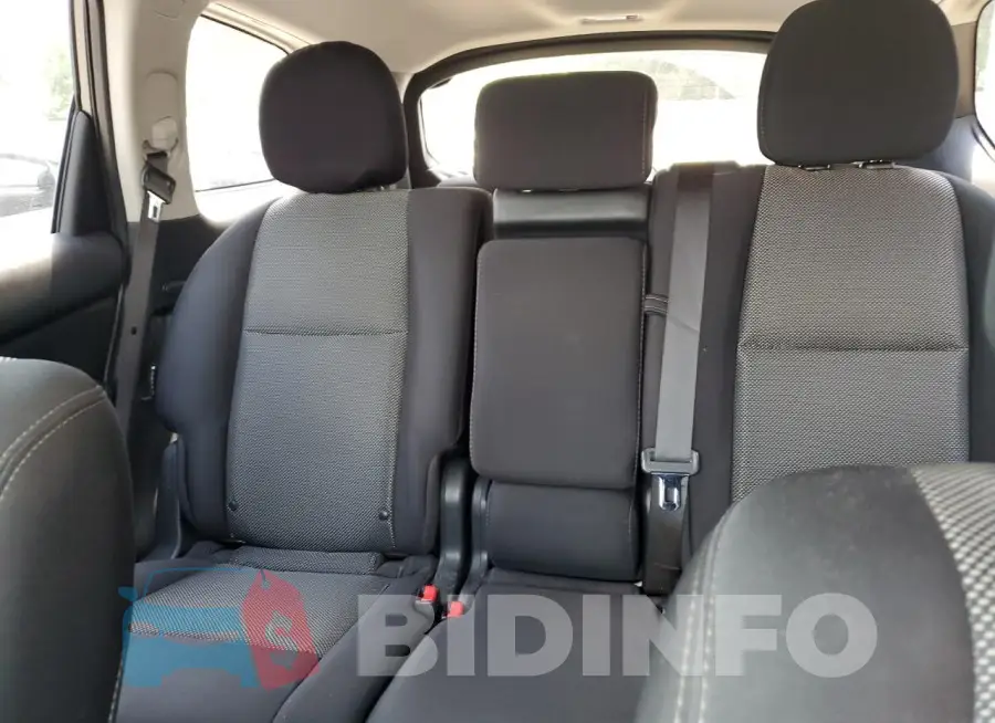 5N1DR2MN5JC643724 Photo# 10