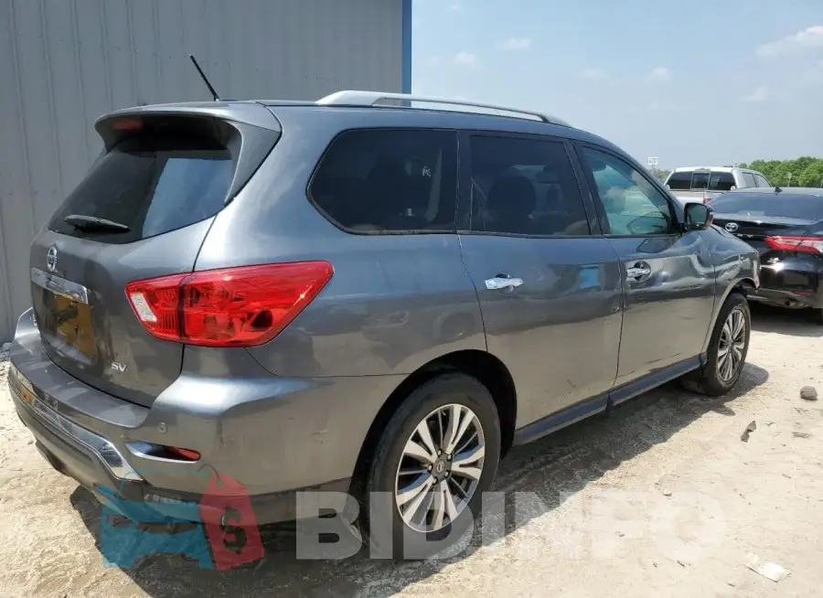 5N1DR2MN5JC643724 Photo# 3
