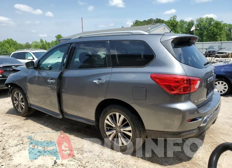 5N1DR2MN5JC643724 Photo# 2