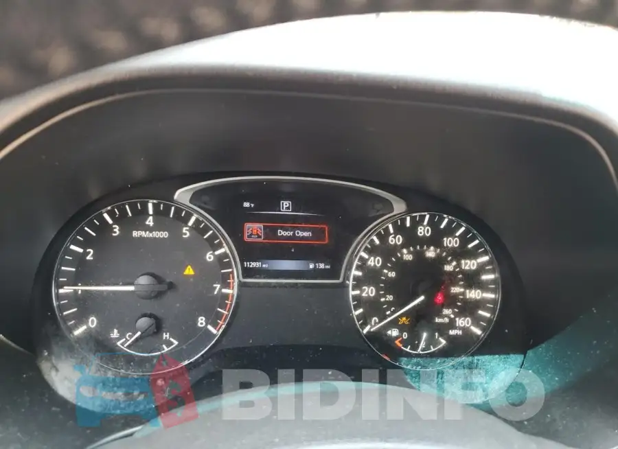 5N1DR2MN5JC643724 Photo# 9