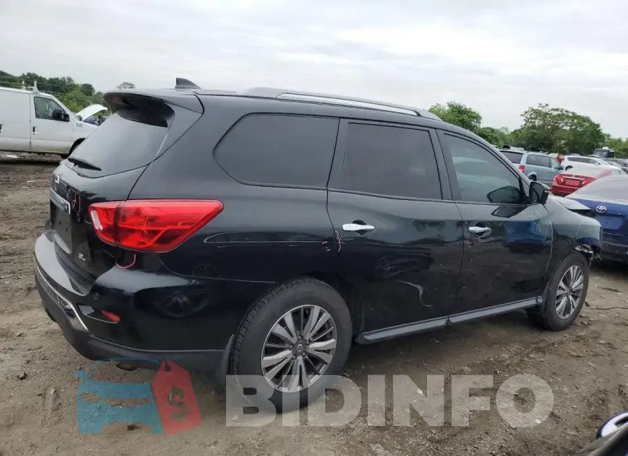 5N1DR2MN5KC615228 Photo# 3
