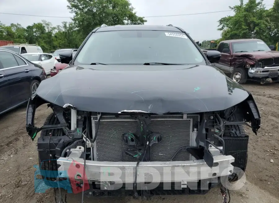 5N1DR2MN5KC615228 Photo# 5