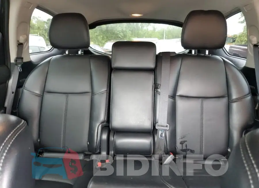 5N1DR2MN5KC615228 Photo# 10