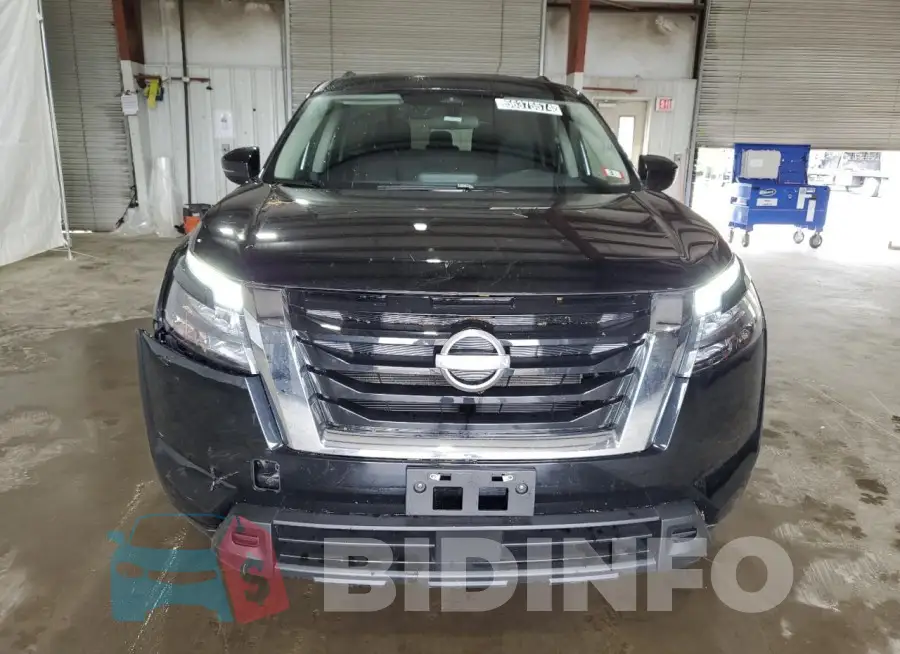 5N1DR3BA6RC259971 Photo# 5