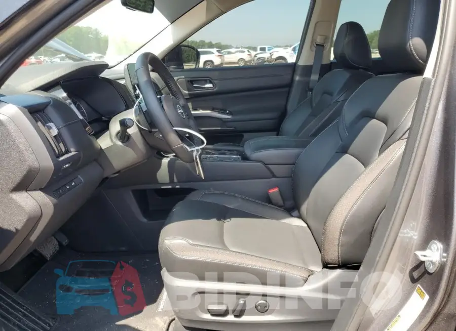 5N1DR3CA7PC278265 Photo# 7