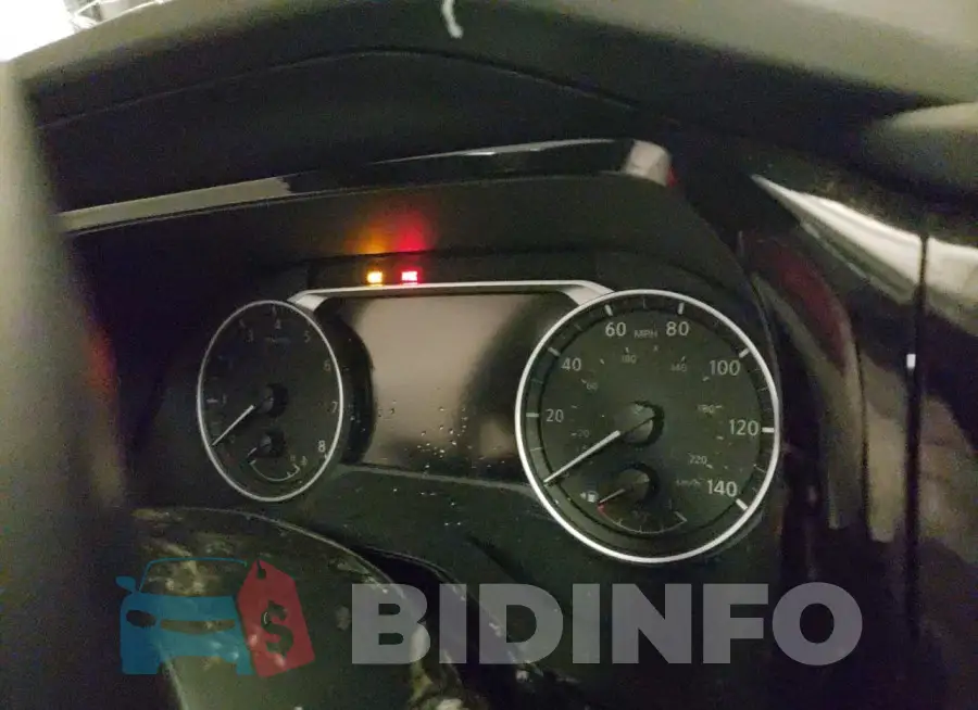 5N1DR3CB5PC271646 Photo# 9