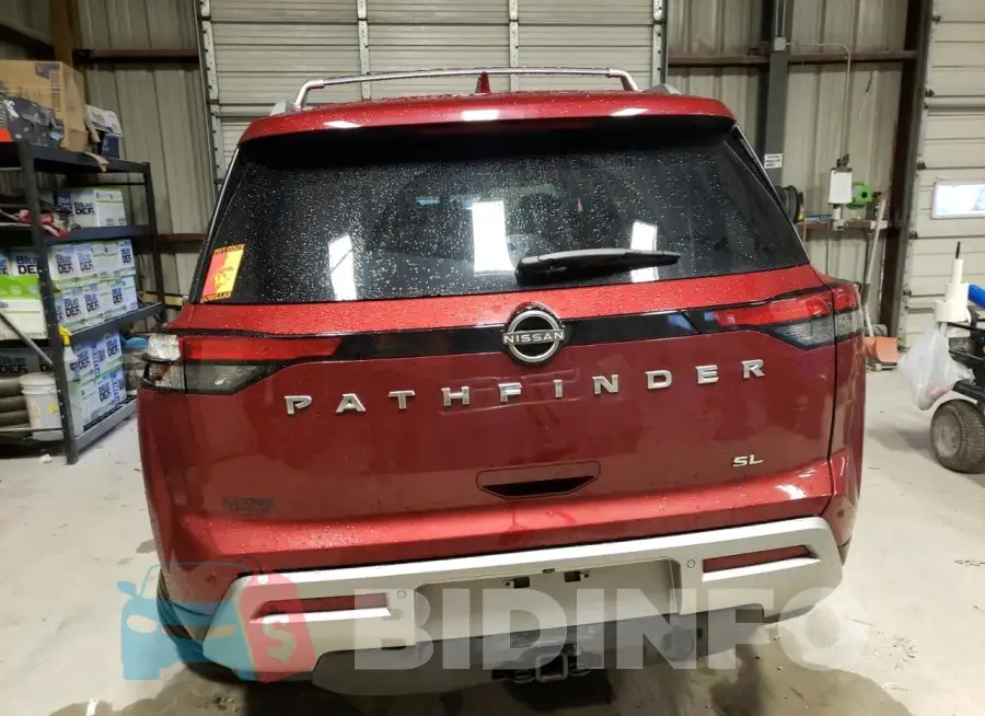 5N1DR3CB5PC271646 Photo# 6