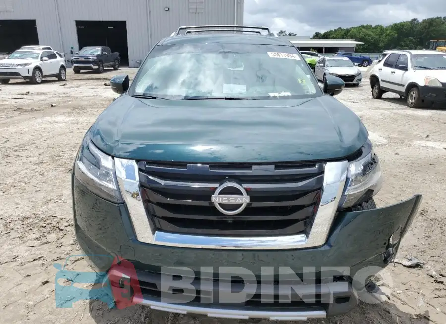 5N1DR3DJ7PC209686 Photo# 5