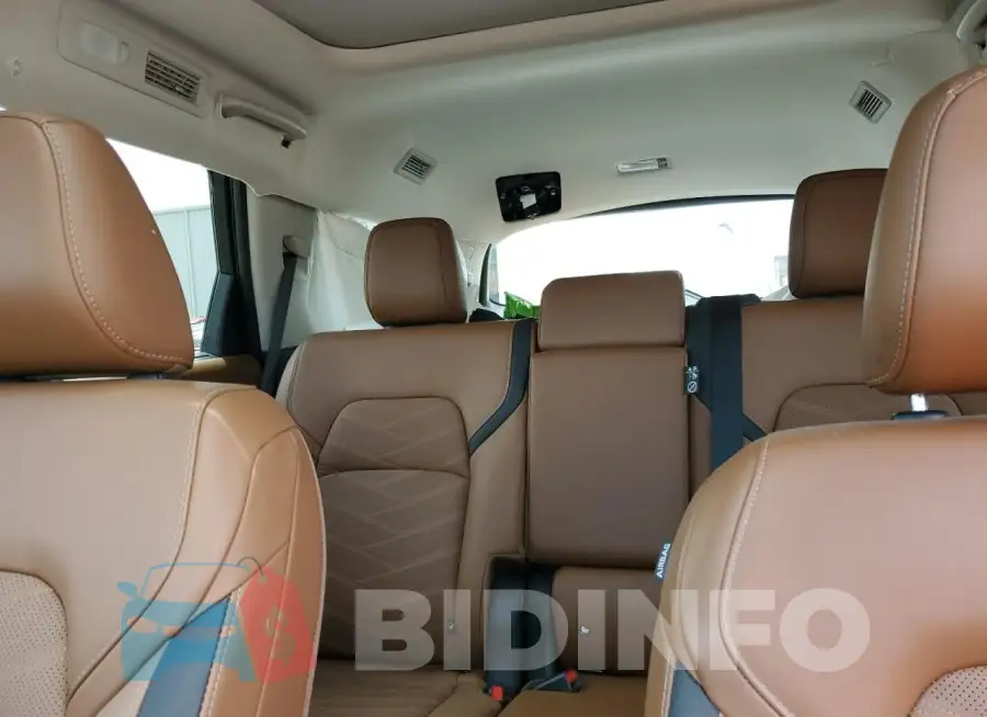 5N1DR3DJ7PC209686 Photo# 10