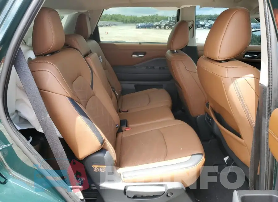 5N1DR3DJ7PC209686 Photo# 11