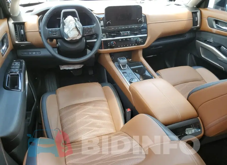 5N1DR3DJ7PC209686 Photo# 8