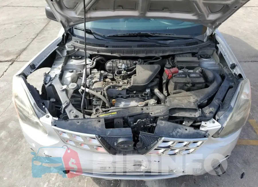 JN8AS5MT0FW652529 Photo# 12