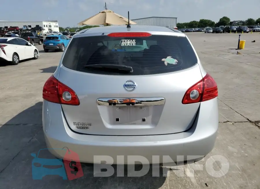 JN8AS5MT0FW652529 Photo# 6