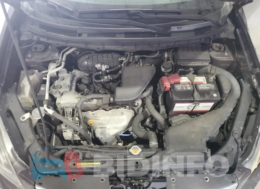 JN8AS5MT0FW658539 Photo# 12